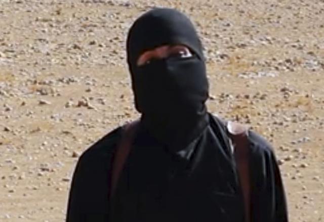 ID: Evo kako je Džihadi Džon stigao u Siriju