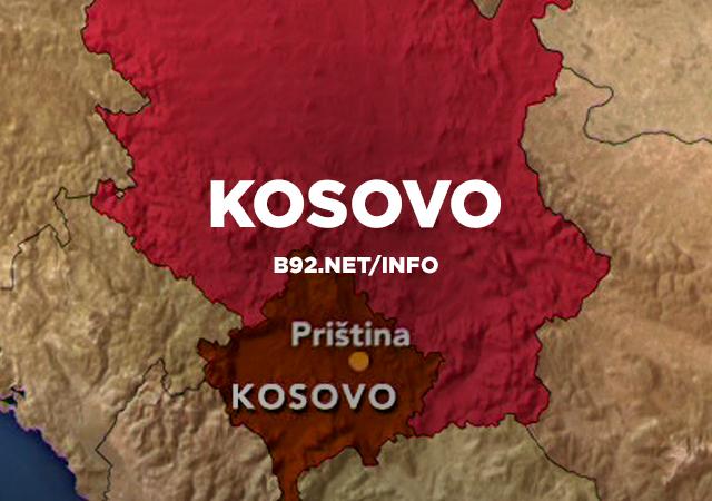 Britanski ambasador: Situacija na Kosovu je opasna