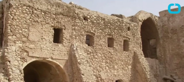ID srušila najstariji hrišćanski manastir u Iraku