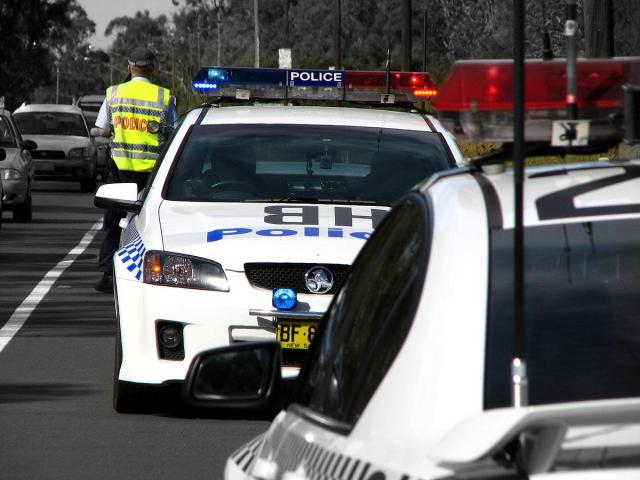 Policija organizovala nagradnu igru za trezne vozače