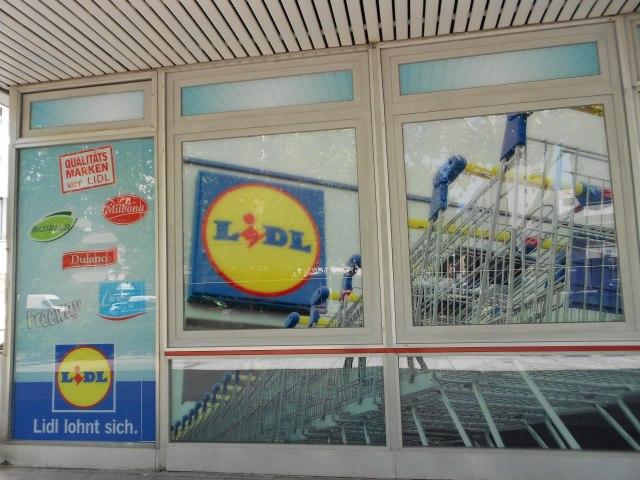 "Lidl" stiže u Sombor, nièe i Kapitol park