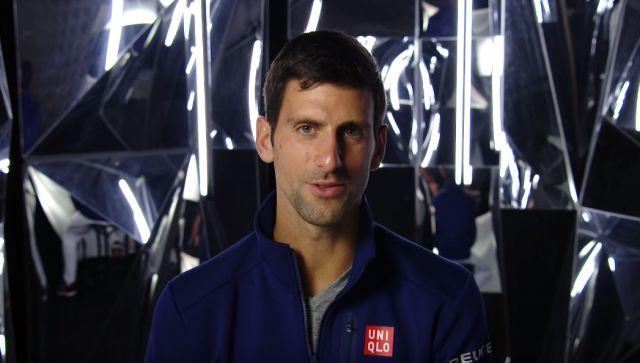 Ðokoviæ izostavljen na Rastijevom oproštaju