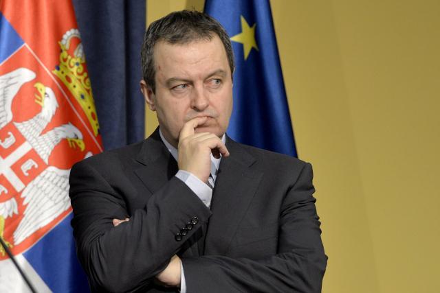 FM: Ivanovic verdict boost for extremists on both sides