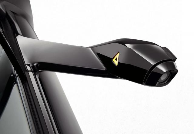 BMW: Kamere umesto retrovizora od 2019?