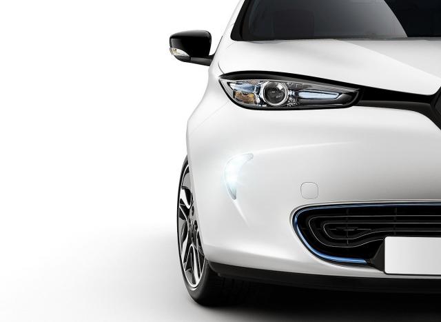 Najveći evropski proizvođač elektromobila u 2015. je...