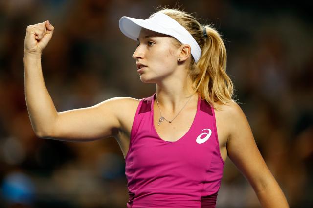 Heroina V dana: Publika je obožava