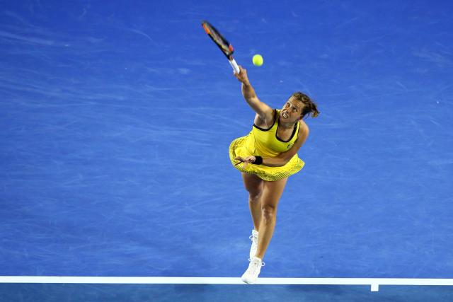 Heroina VI dana: Nesuðena umetnièka klizaèica