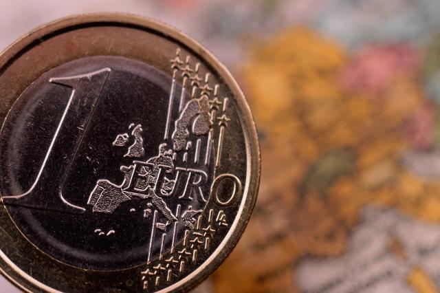 Nacionalni front: Franak, ne evro