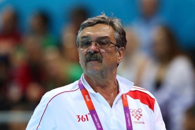 Rudić: Srbija je dominirala vaterpolom u 2015.