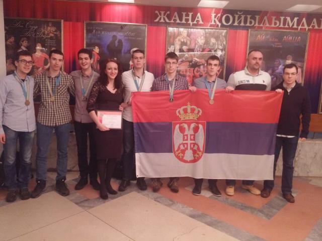 Zašto za matematièare nije bilo mesta na balkonu?