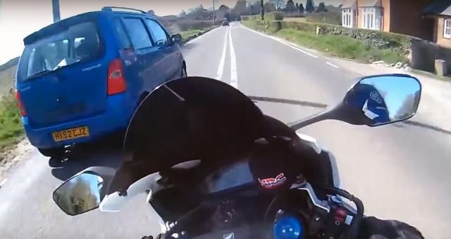 Snimao sopstvene prekršaje - dobio dve godine zatvora