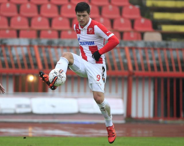 Zvezda: O transferu Joviæa se pita Apolon