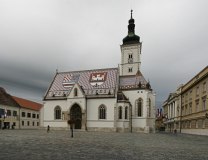 Zagreb (Freeimages)