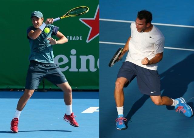 Heroji IX dana: "Francuzi na odmoru" – strah za favorite