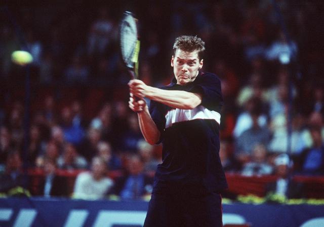 Enkvist za B92: Novak šalje energiju broja jedan, favorit je