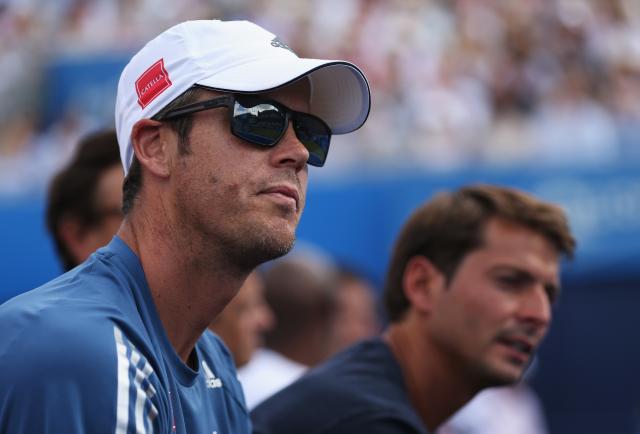 Norman za B92: Mislio sam i na USO da RF može s Novakom...