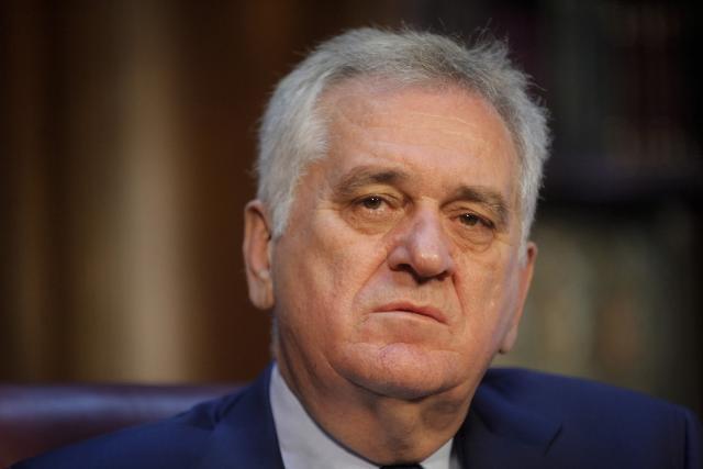 Nikolic reacts to criticism after "genetic material" comment