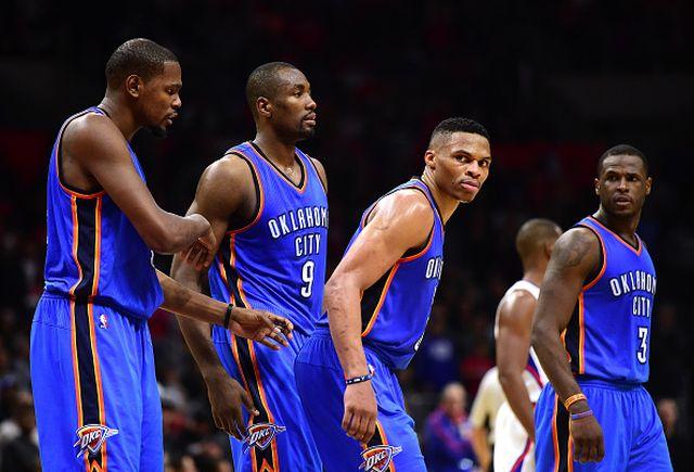 Durentovo veèe u MSG, Pol nosio Kliperse