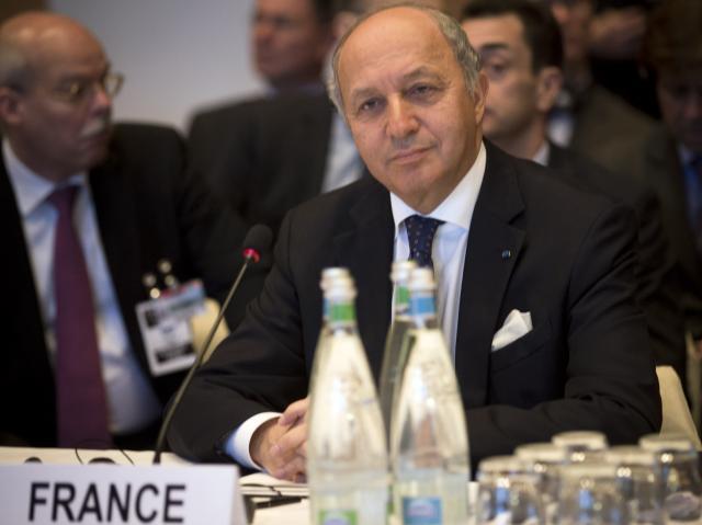 Francuski šef diplomatije: Odlazim iz vlade