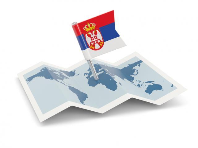 FDI strategy of Serbia and Croatia "simple, and sad"
