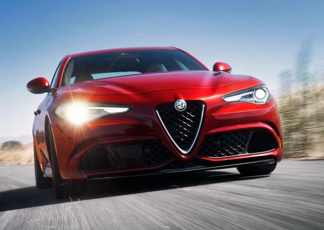 Alfa Romeo ponovo odlaže nove modele
