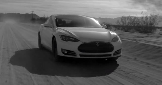 Omaž Nikoli Tesli u filmu o istoimenom elektromobilu
