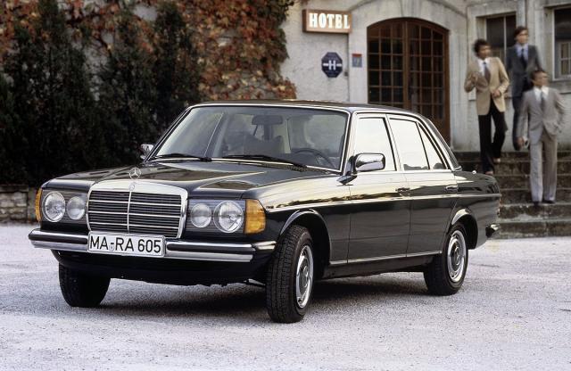 Mercedes koji se kao polovnjak prodavao po ceni novog