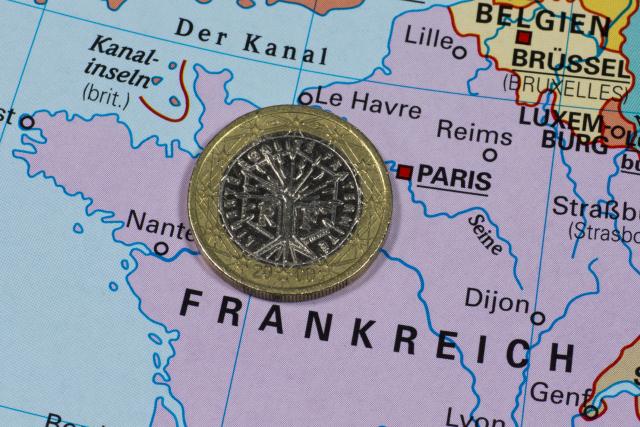 Francuska ubrzava - biæe rast kao u Srbiji