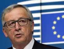 Jean-Claude Juncker (Beta/AP, file)