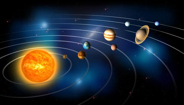 Srpski naučnici otkrivaju devetu planetu u Sunčevom sistemu
