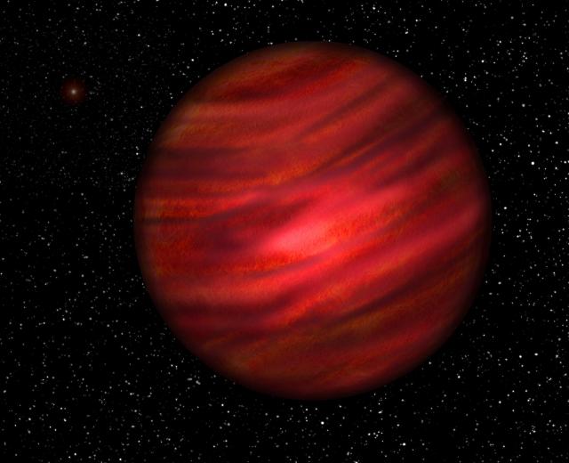 Naučnici pronašli najveći zvezdani sistem do sada