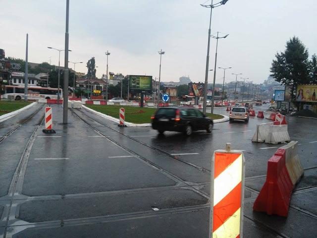 "Stepa" bez upotrebne dozvole, slede penali