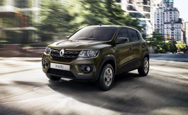 Jeftini mali Renault ipak stiže u Evropu?