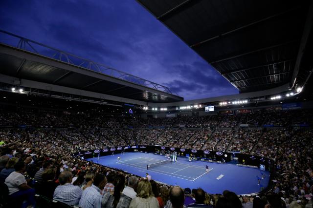 Legendarni momenti Australijan opena