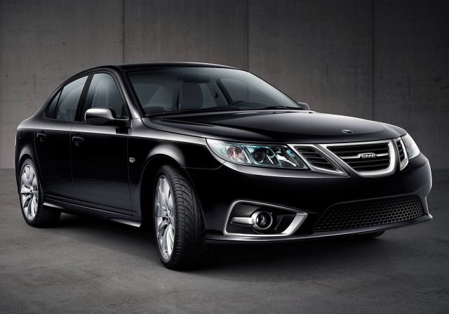 Obnovljeni Saab neće moći da nosi oznaku 