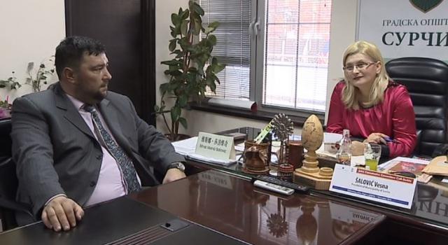 Iz stranke u stranku ne zbog sebe veæ zbog graðana