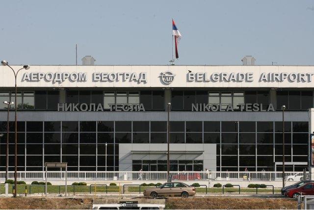 Low-cost airlines "can't use Belgrade's Nikola Tesla"
