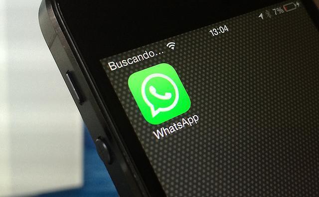 WhatsApp dostigao broj od milijardu korisnika