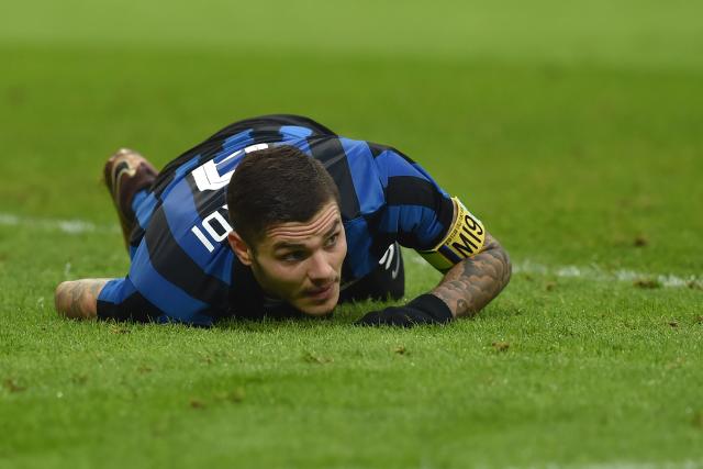 Inter odbio Liverpulovih 30 miliona za Ikardija