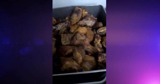 Kakvo meso tačno jedemo?