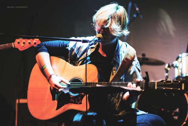 Novi spot Ane Æurèin, koncert 10. februara