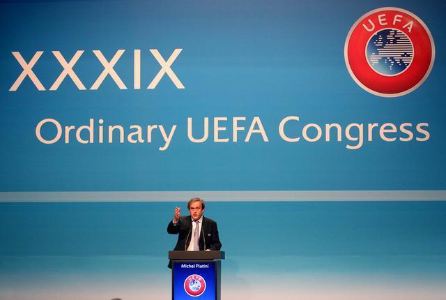 UEFA: Dinamo pred navijaèima protiv Sitija