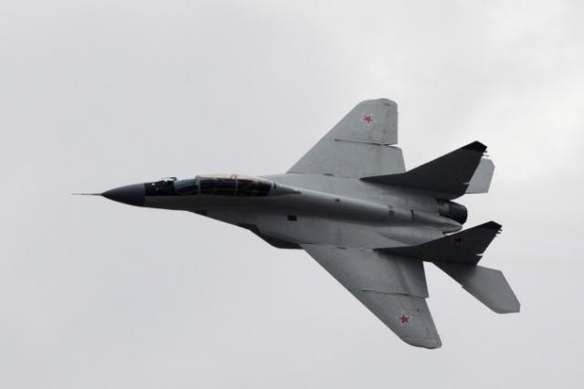 Potvrda iz Moskve: BG želi ruske rakete i MiG-29