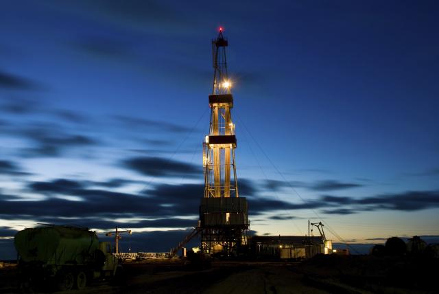 Gasprom testira: Šta ako nafta bude 20 dolara