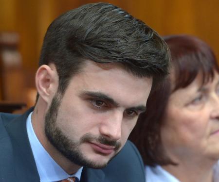 Gde je danas Lazar Krstić?