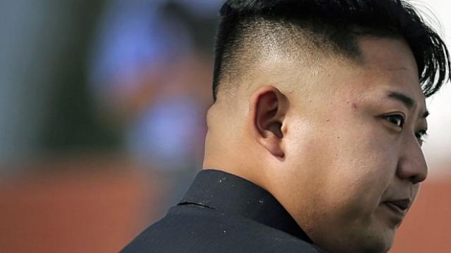 Kim Džong Un pogubio naèelnika generalštaba
