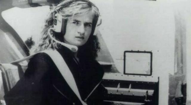 Svetlana Mitroviæ: Jedna od prvih žena pilota SFRJ