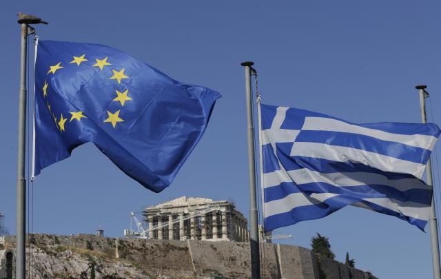 MMF preti -"grekzit" opet na stolu