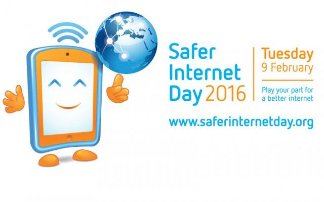 Dan bezbednog interneta - 9. februar