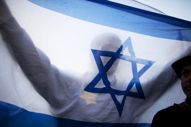 Rabin: Nejevreji da ne žive u Izraelu ako...